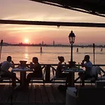 Laguna Hotel Venetië-Lido