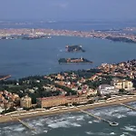 Laguna Venetië-Lido