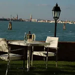 Hotel Laguna Venetië-Lido