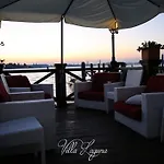 Laguna Venetië-Lido