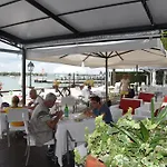 Hotel Laguna Venetië-Lido
