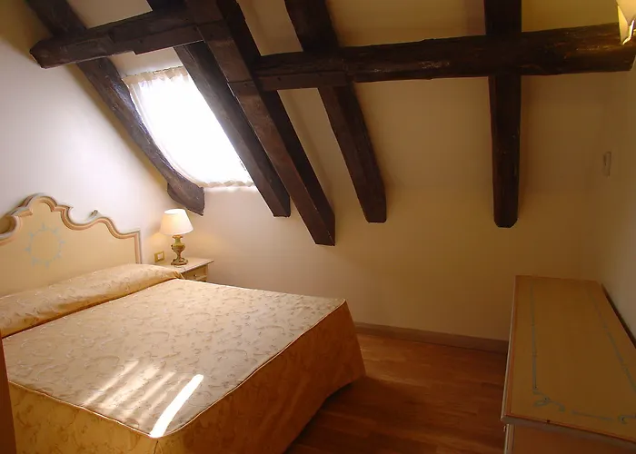 Laguna 4* Венеция-Лидо