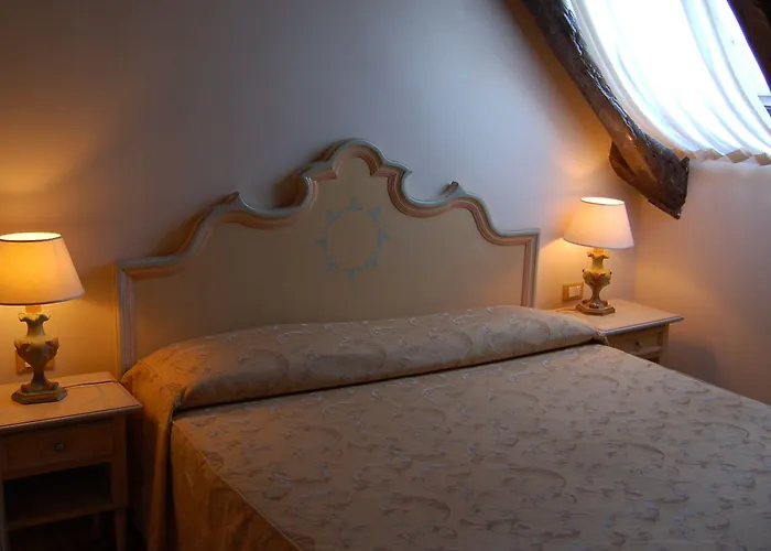 Laguna 4* Венеция-Лидо
