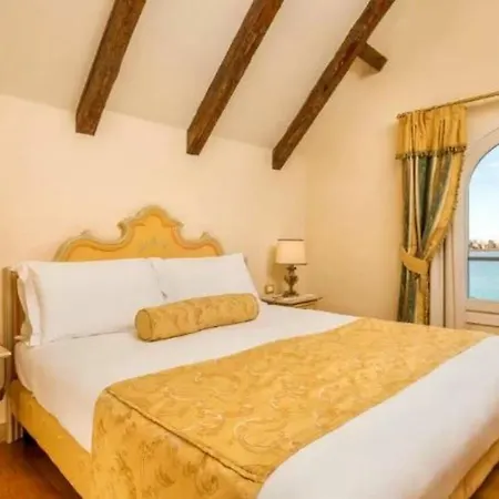 Laguna 4* Lido de Venise