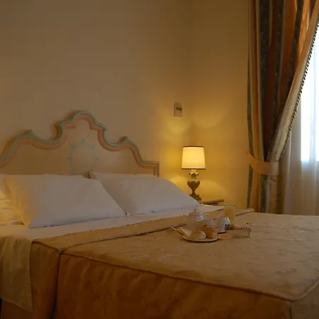 Hotel Laguna Lido de Venise