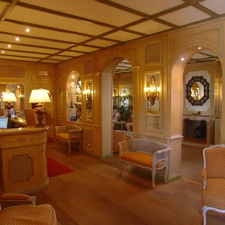 라구나 호텔 베니스-리도