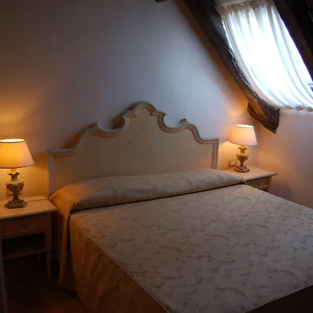 라구나 4* 베니스-리도