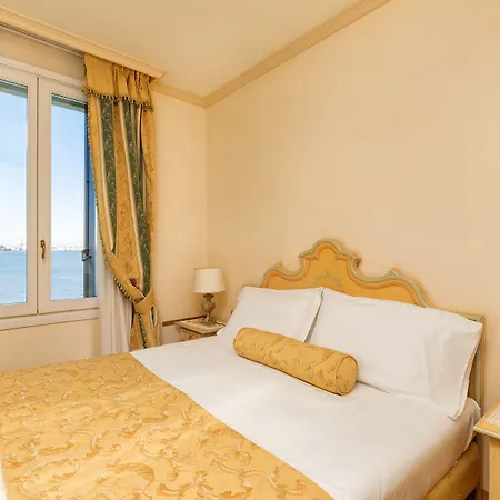 Laguna 4* Venedig-Lido