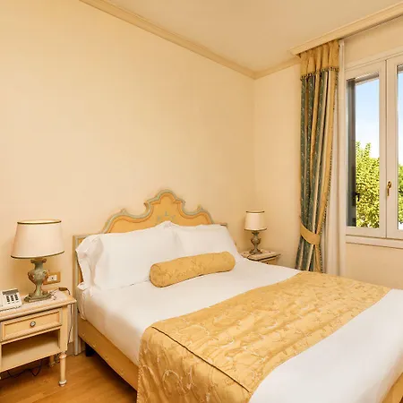 라구나 호텔 베니스-리도