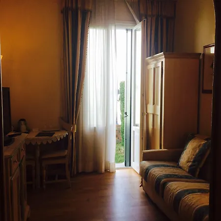 라구나 호텔 베니스-리도