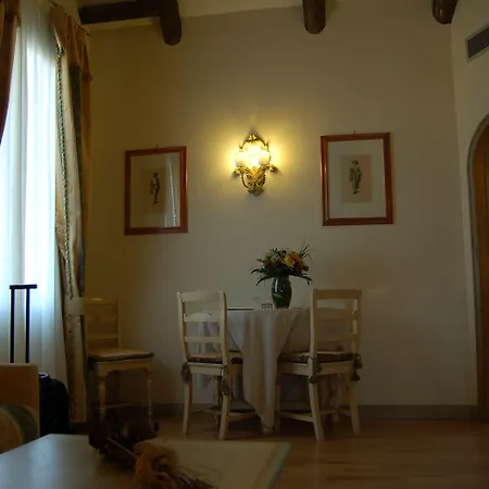 라구나 베니스-리도