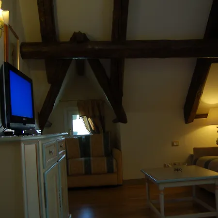 Laguna 4* Venedig-Lido