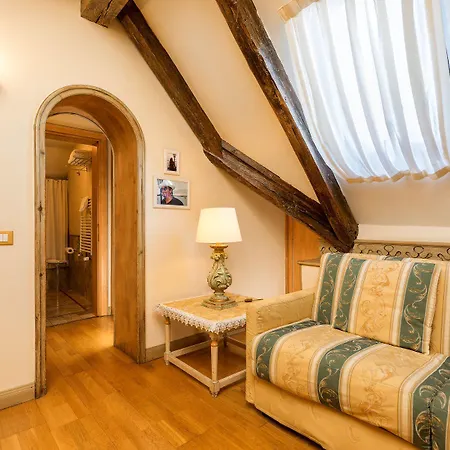 라구나 4* 베니스-리도