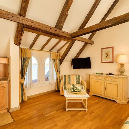 라구나 4* 베니스-리도