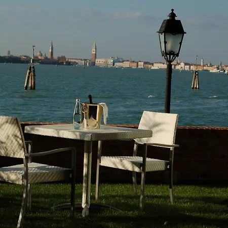 호텔 라구나 베니스-리도