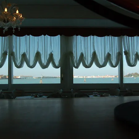 라구나 베니스-리도