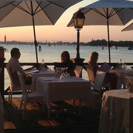 라구나 베니스-리도