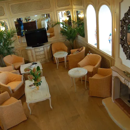 라구나 베니스-리도