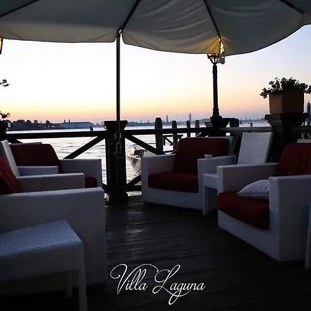 라구나 베니스-리도