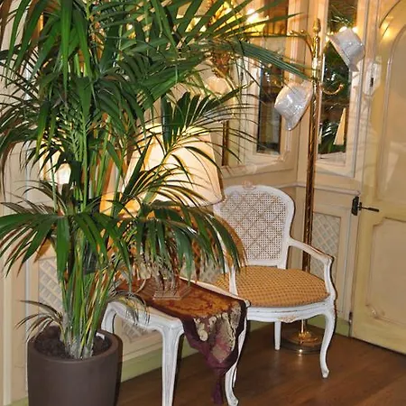 Laguna Hotel Lido de Venise