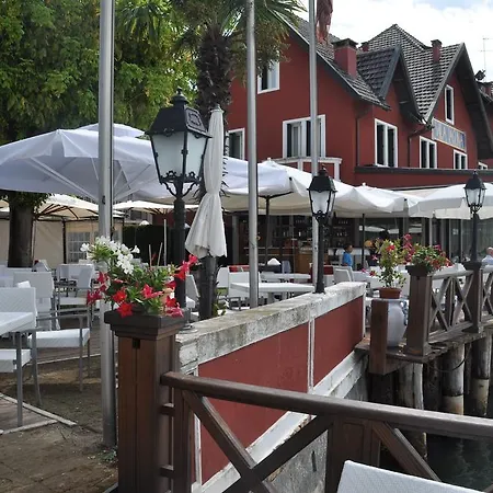 Laguna 4* Venedigs Lido