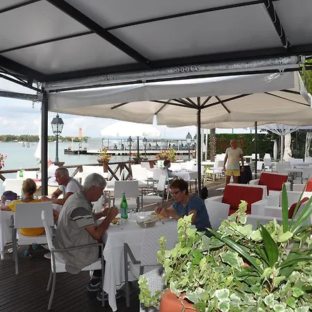 Hotell Laguna Venedig-Lido
