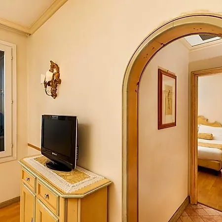 Hotel Laguna Lido di Venezia
