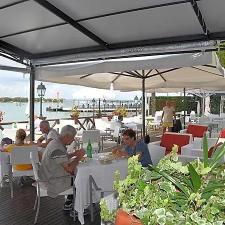 Hotel Laguna Lido di Venezia
