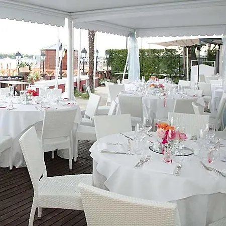 Laguna Hotel Lido di Venezia