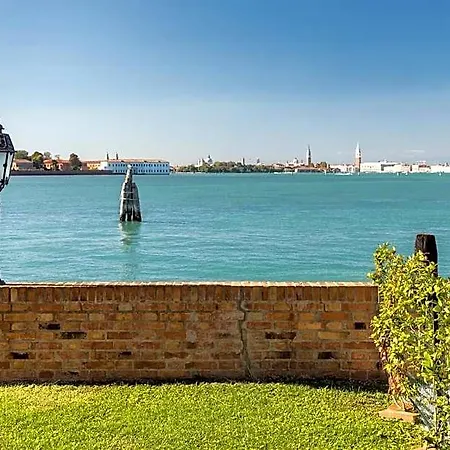 Laguna Lido di Venezia