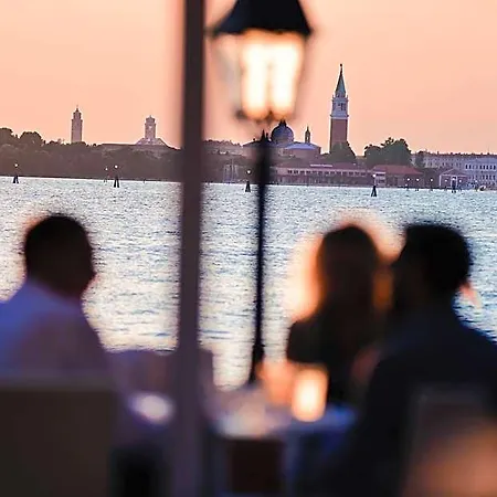 Laguna Lido di Venezia