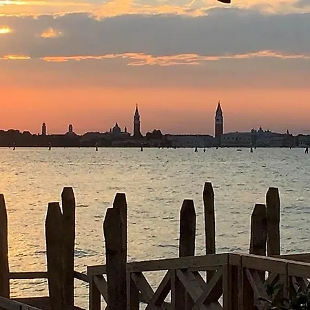 Laguna Lido di Venezia