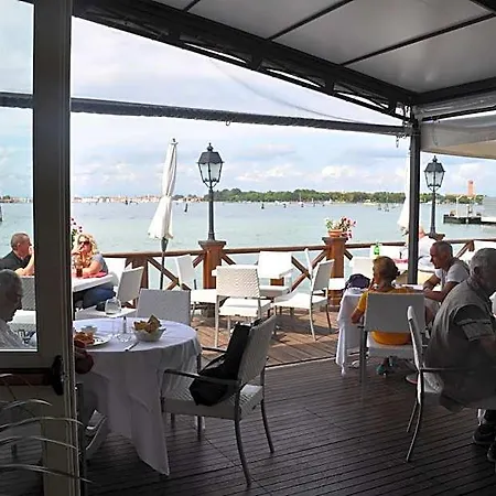 Laguna Hotel Lido di Venezia