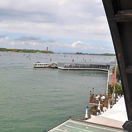 Laguna Lido di Venezia