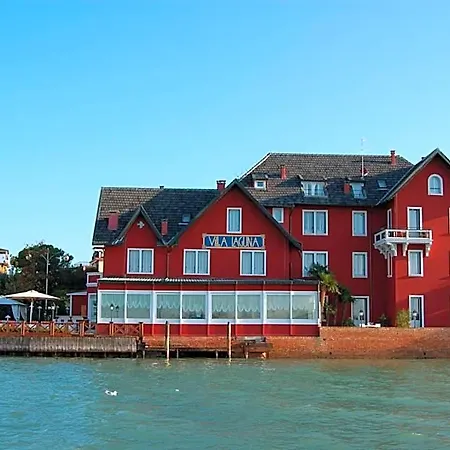 Laguna Hotel