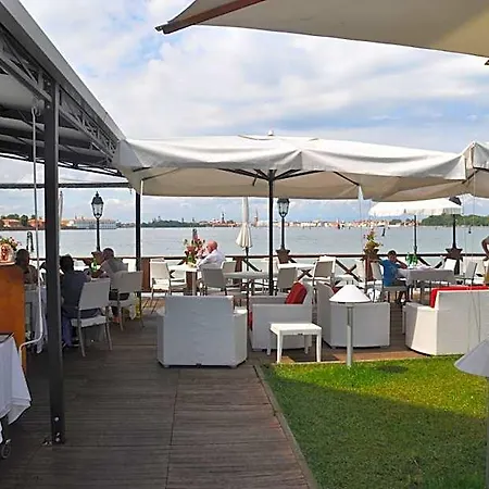 Laguna 4* Lido di Venezia