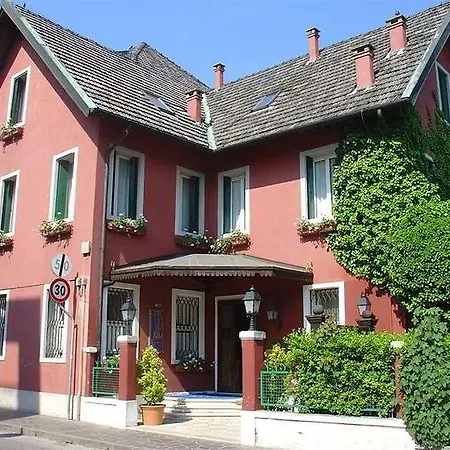 Laguna Hotel Venezia Lido