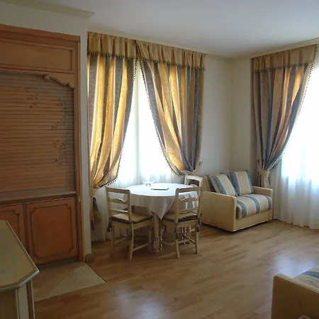 Hotel Laguna Lido de Venise