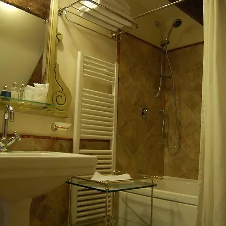 Hotel Laguna Lido de Venise