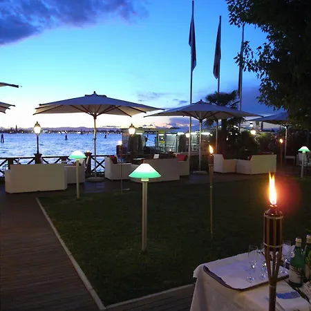 Laguna Hotel Lido de Venise