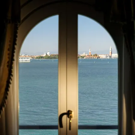 Laguna Hotel Lido de Venise
