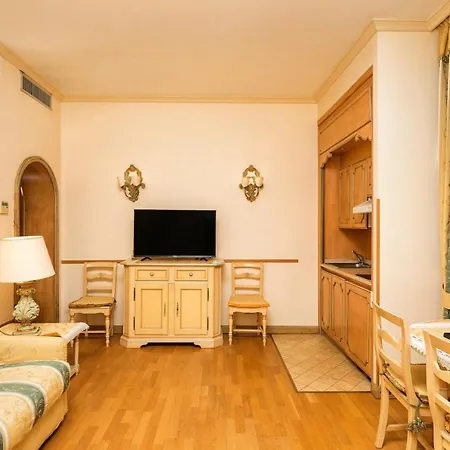 Hotel Laguna Lido de Venise