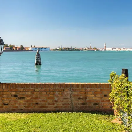 Laguna Lido di Venezia