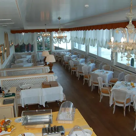 호텔 라구나 베니스-리도