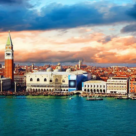 Laguna 4* Lido di Venezia