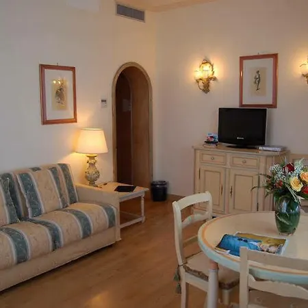 Laguna Hotel Lido de Venise
