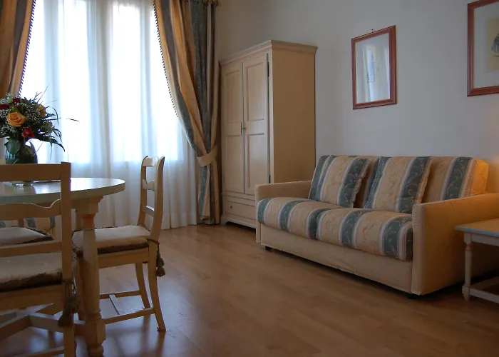 Laguna Hotel Lido di Venezia