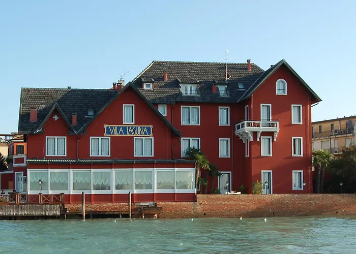 Laguna Hotel Lido di Venezia