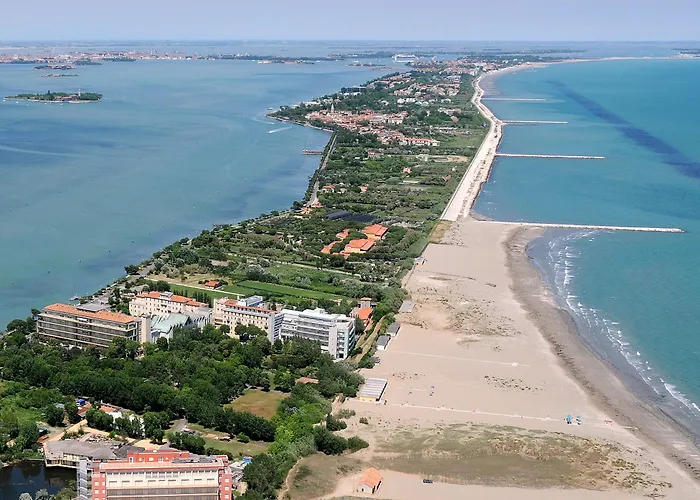 Laguna 4* Lido di Venezia