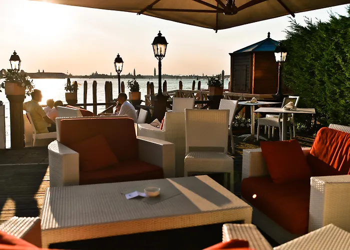 Laguna Lido di Venezia